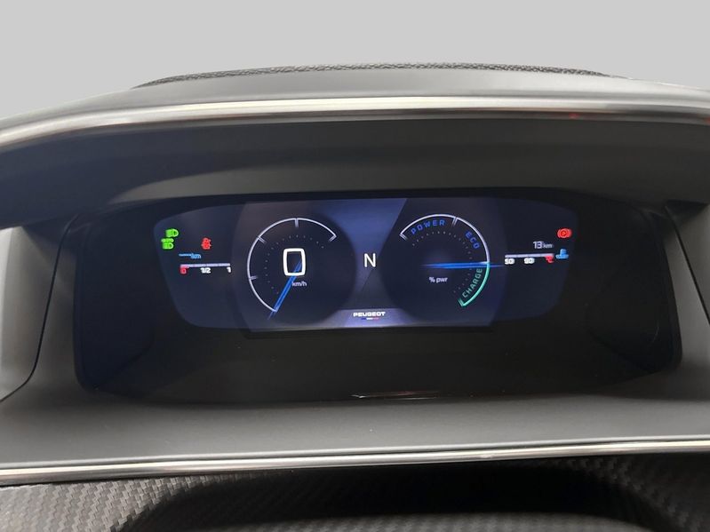 Peugeot 2008 bild 10