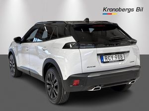 Peugeot 2008 bild 6