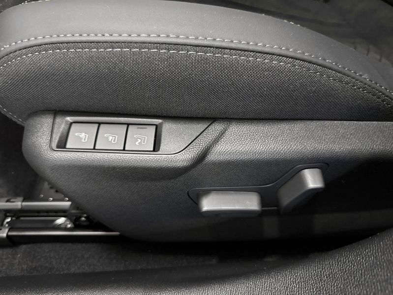 Peugeot 2008 bild 18