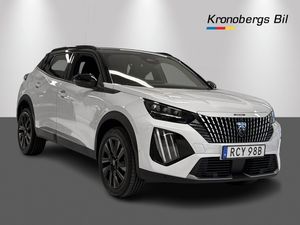 Peugeot 2008 bild 3