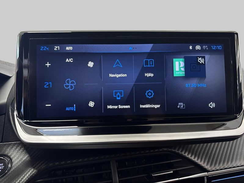 Peugeot 2008 bild 11