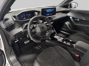 Peugeot 2008 bild 8