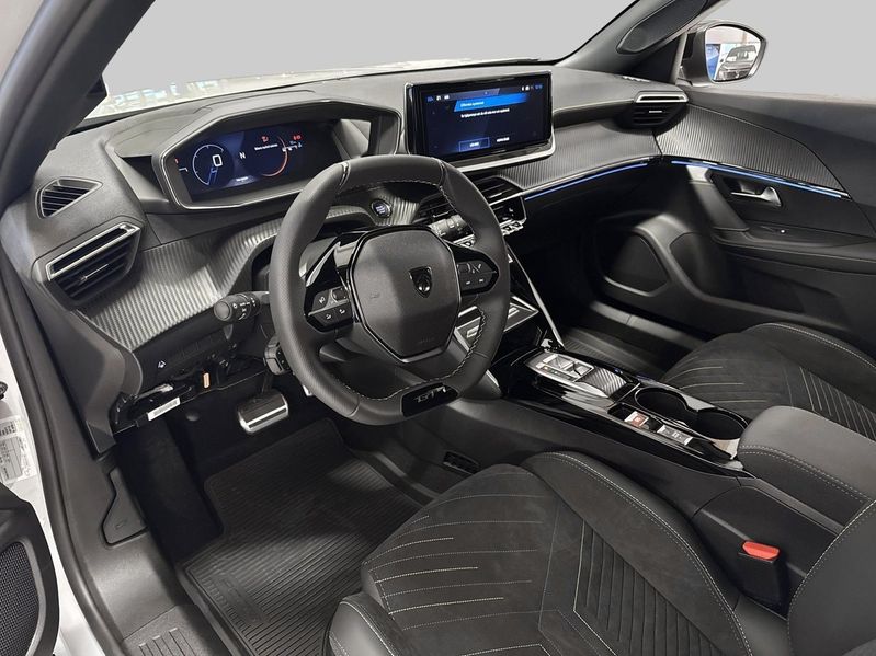Peugeot 2008 bild 8