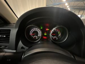 Mitsubishi Pajero bild 10