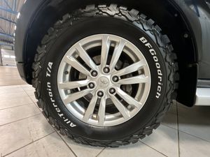 Mitsubishi Pajero bild 9