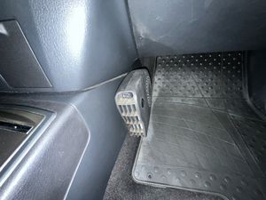 Mitsubishi Pajero bild 15