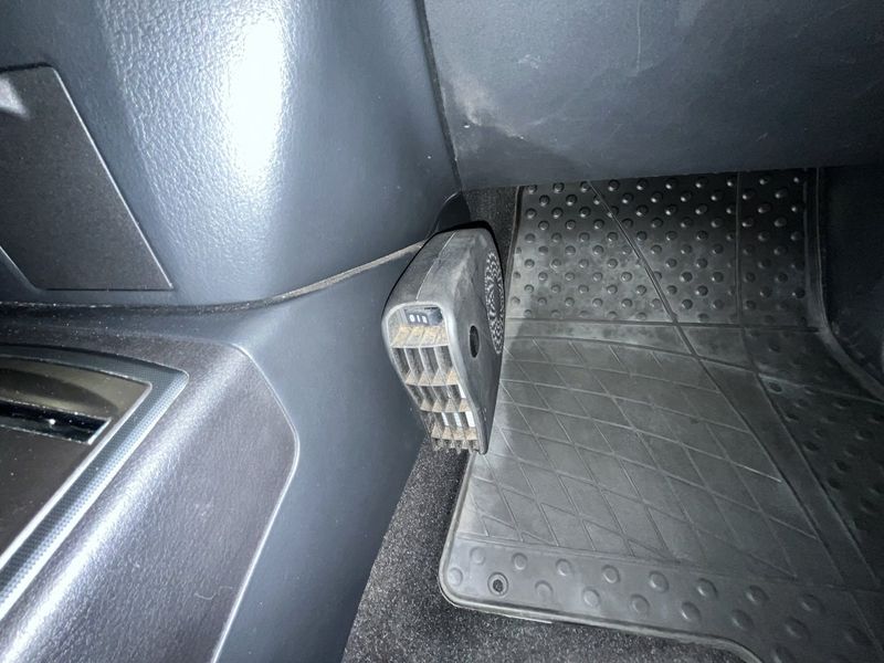 Mitsubishi Pajero bild 15