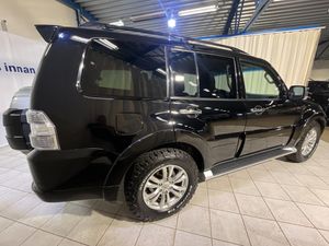 Mitsubishi Pajero bild 3