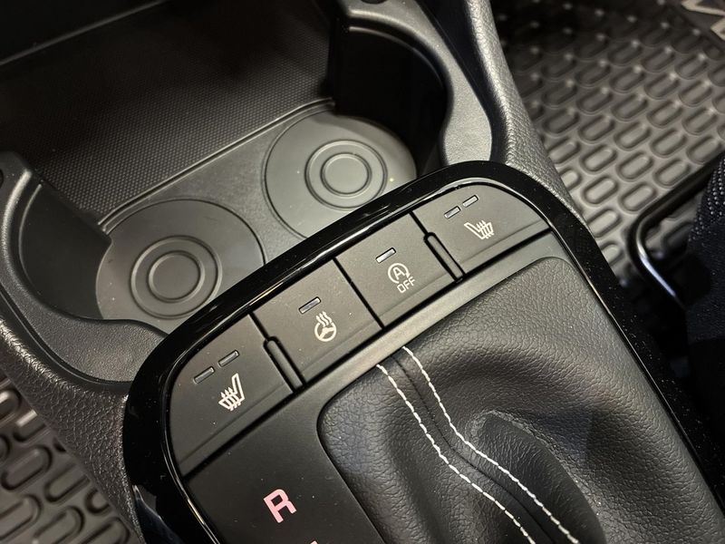 Kia Picanto bild 18