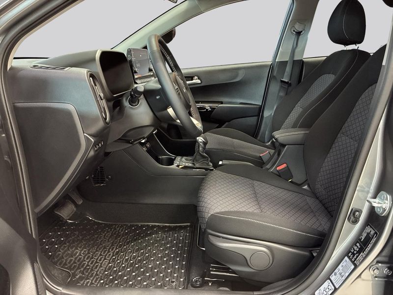 Kia Picanto bild 8