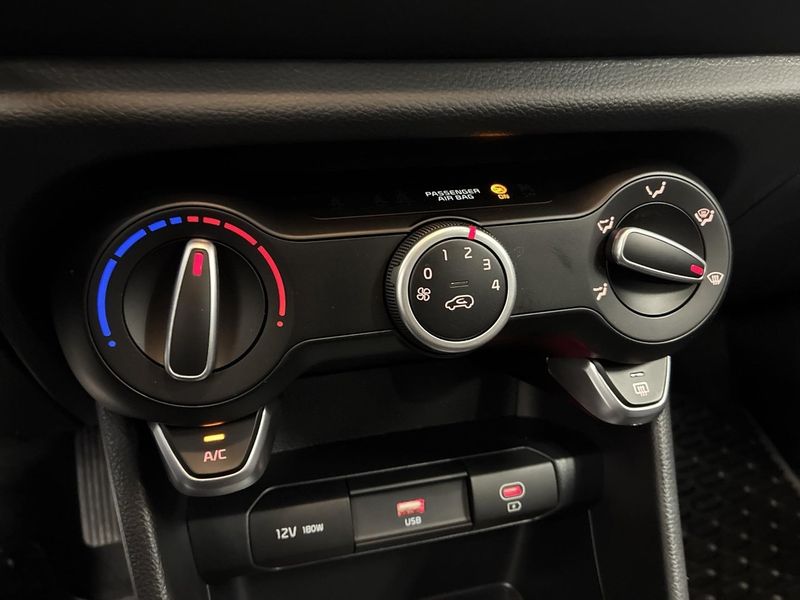 Kia Picanto bild 17