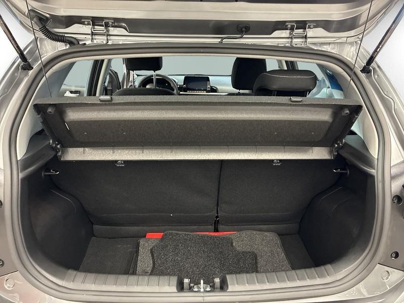 Kia Picanto bild 23