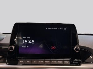 Kia Picanto bild 13