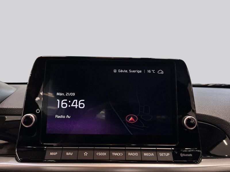 Kia Picanto bild 13
