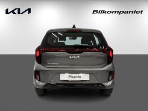 Kia Picanto bild 6
