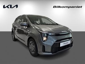 Kia Picanto bild 3