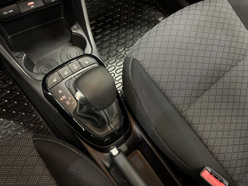 Kia Picanto bild 19