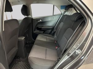 Kia Picanto bild 9
