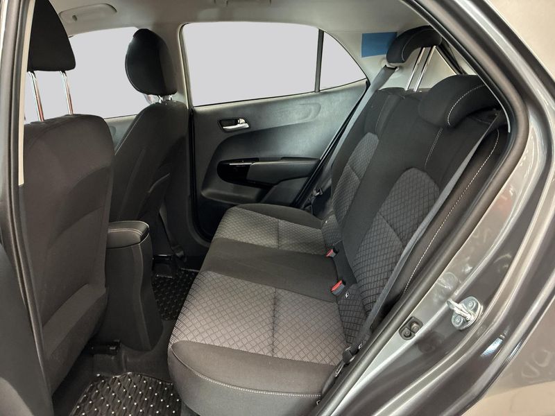 Kia Picanto bild 9