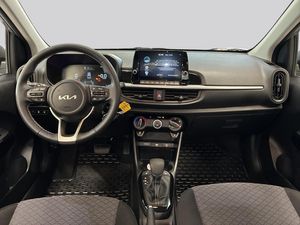 Kia Picanto bild 7