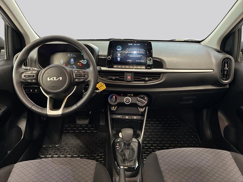Kia Picanto bild 7