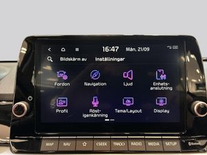 Kia Picanto bild 14