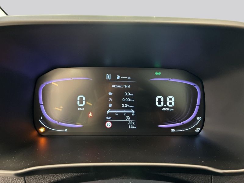 Kia Picanto bild 11