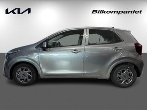 Kia Picanto bild 4