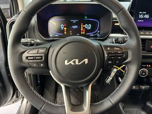 Kia Picanto bild 12