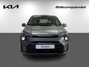 Kia Picanto bild 2