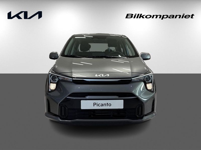 Kia Picanto bild 2