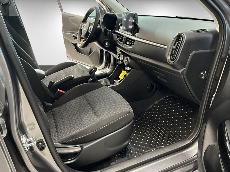 Kia Picanto bild 10