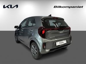 Kia Picanto bild 5