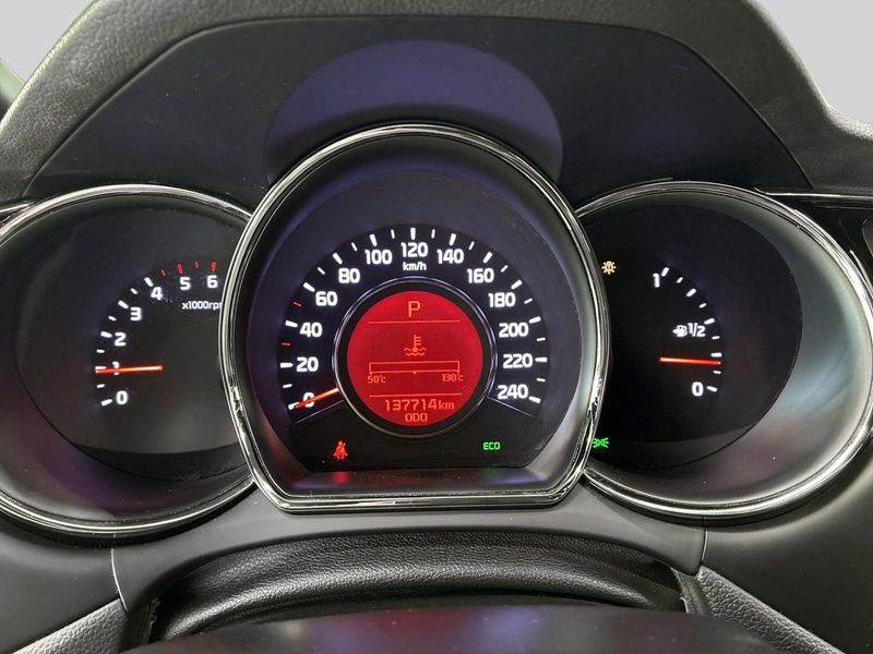 Kia Cee´d bild 11