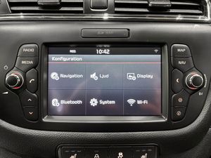Kia Cee´d bild 15