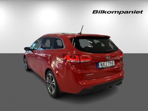 Kia Cee´d bild 5