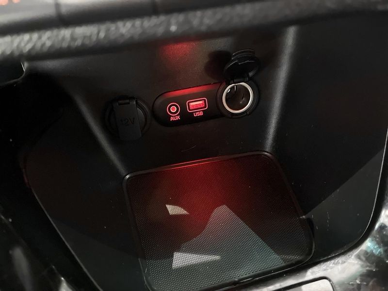 Kia Cee´d bild 18