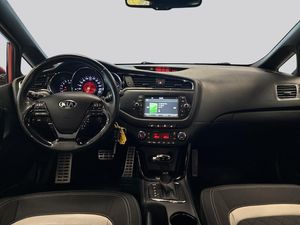 Kia Cee´d bild 7