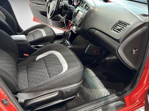 Kia Cee´d bild 10