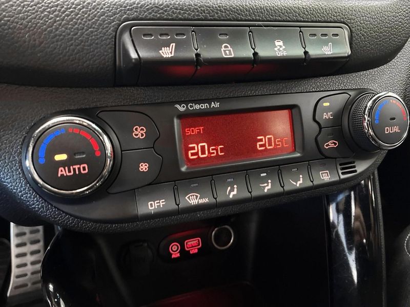 Kia Cee´d bild 16