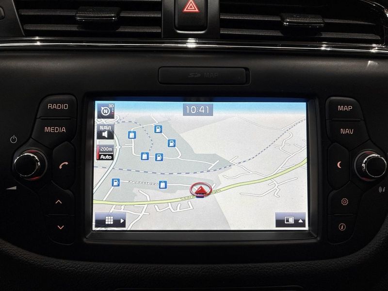 Kia Cee´d bild 14