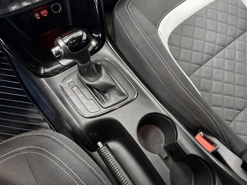 Kia Cee´d bild 17