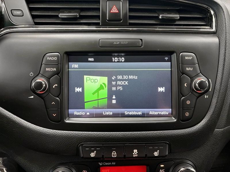 Kia Cee´d bild 13