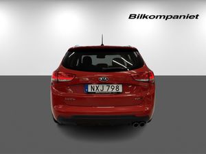 Kia Cee´d bild 6