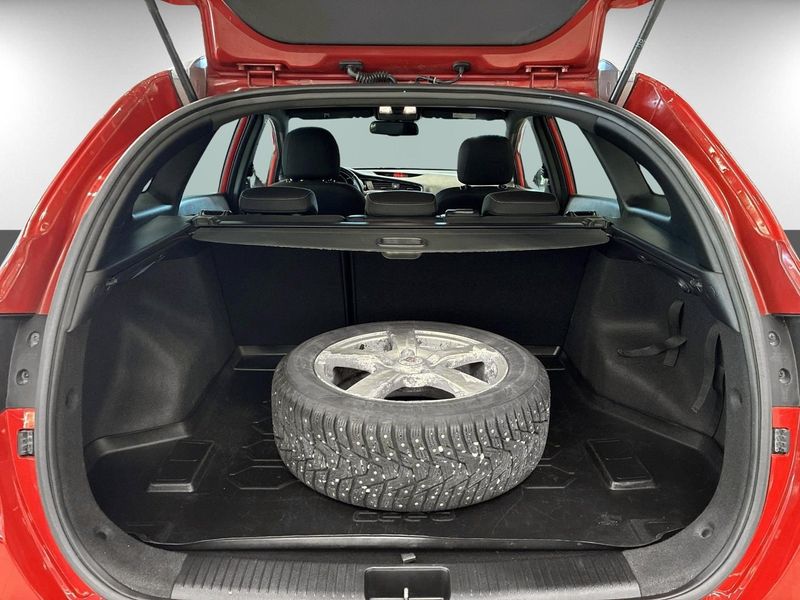 Kia Cee´d bild 23