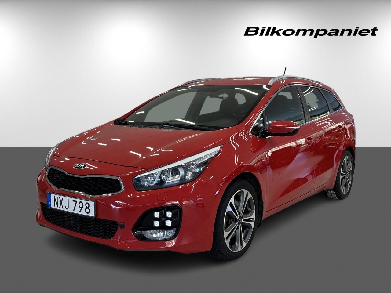 Kia Cee´d