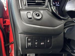 Kia Cee´d bild 19