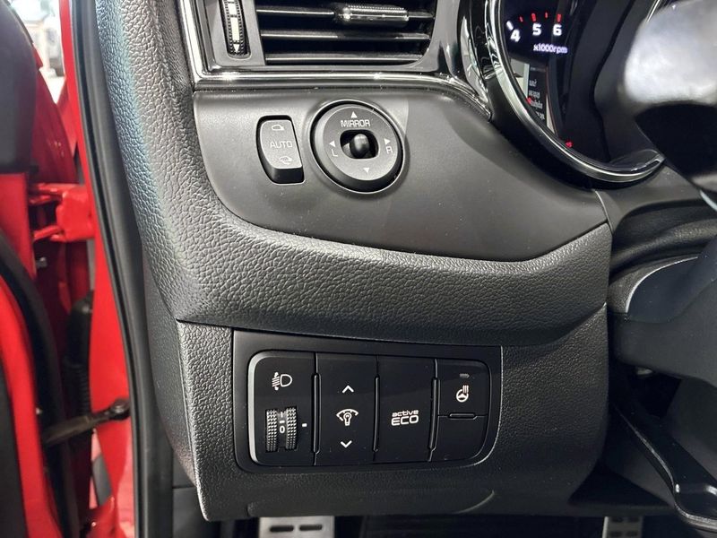 Kia Cee´d bild 19