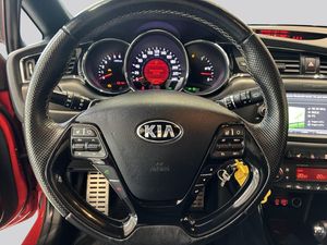 Kia Cee´d bild 12