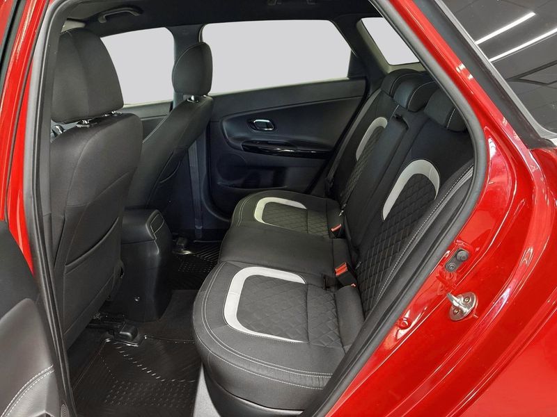 Kia Cee´d bild 9